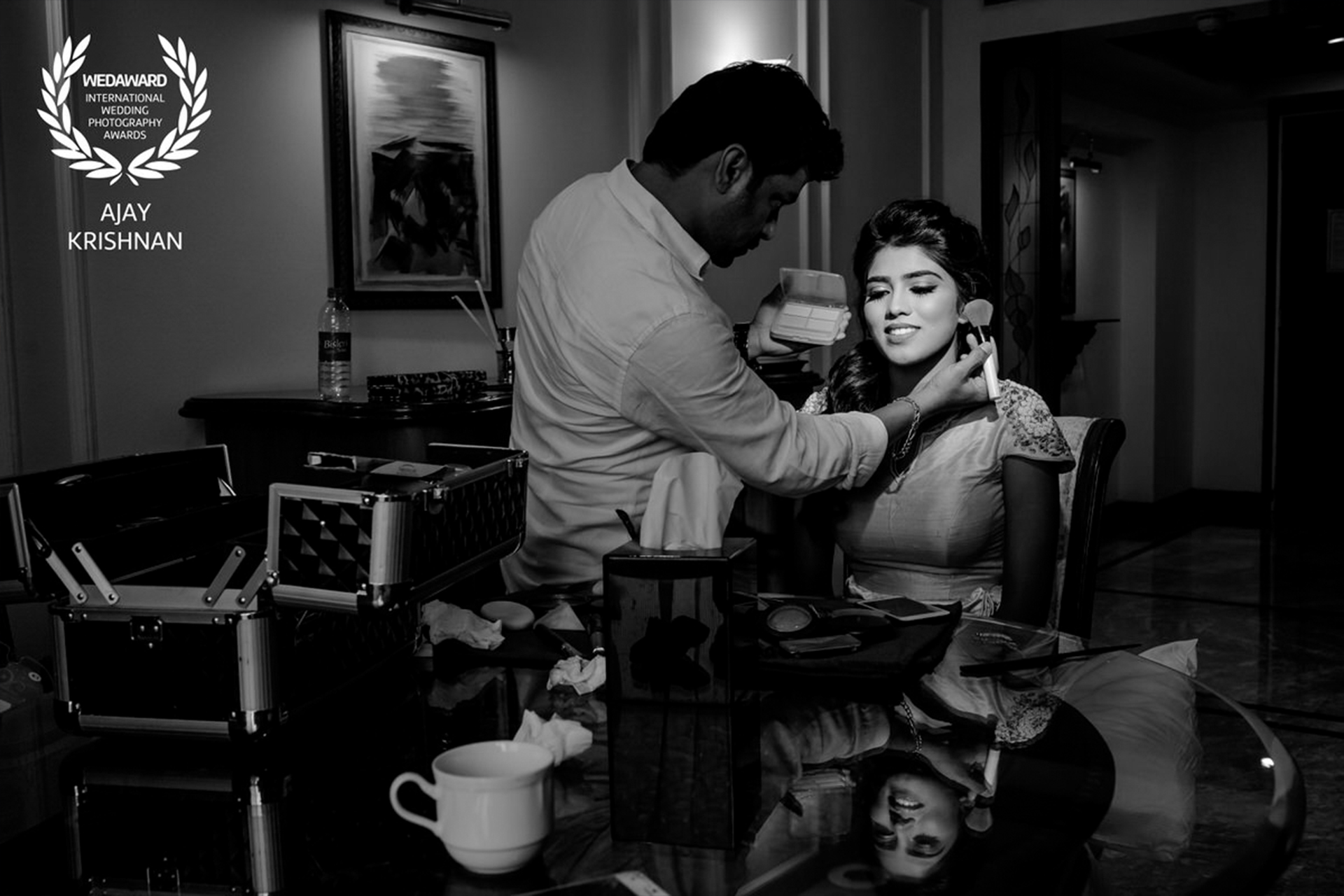 aju photography